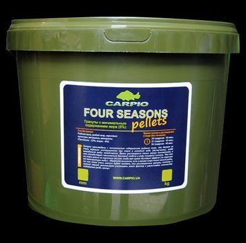Carpio Four Seasons FS-0005