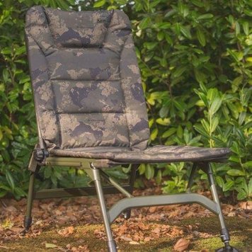 Кресло Solar Undercover Camo Session Chair CA03