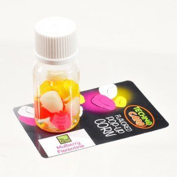 Силіконова кукурудза Technocarp Pop-up 70338