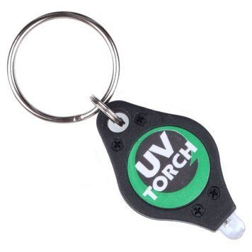 Ультрафіолетовий ліхтарик Enterprise UV TORCH UVT