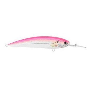 Воблер COSTA PINK FIRE DACE, Mid Runner, 10cm, 18g. CS10MR PFD