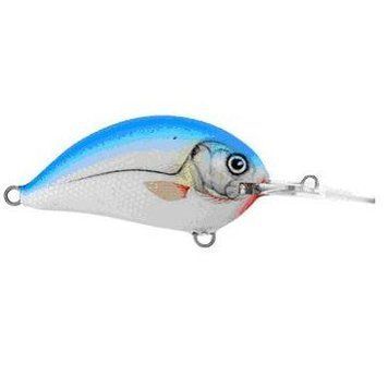 Воблер RITMO BLUE DACE, Mid Runner, 3cm, 4g RT3MR BDA
