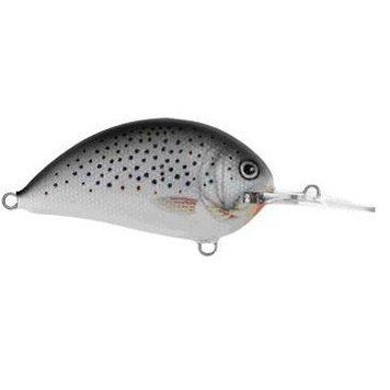 Воблер RITMO BROWN TROUT, Mid Runner, 3cm, 4g RT3MR BT