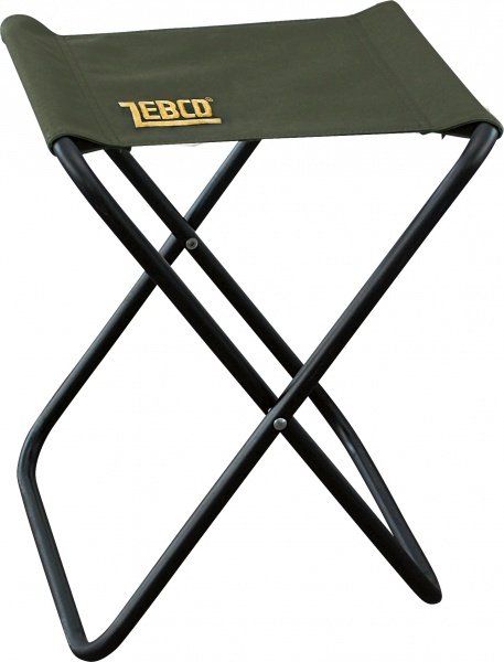 Cтул Zebco Folding Chair 26*32см 9850027