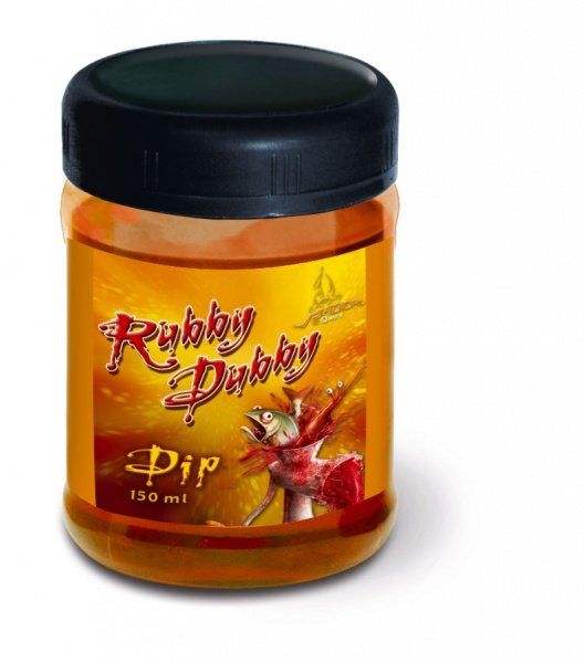 Діп Radical Rubby Dubby Dip 150ml 3950009