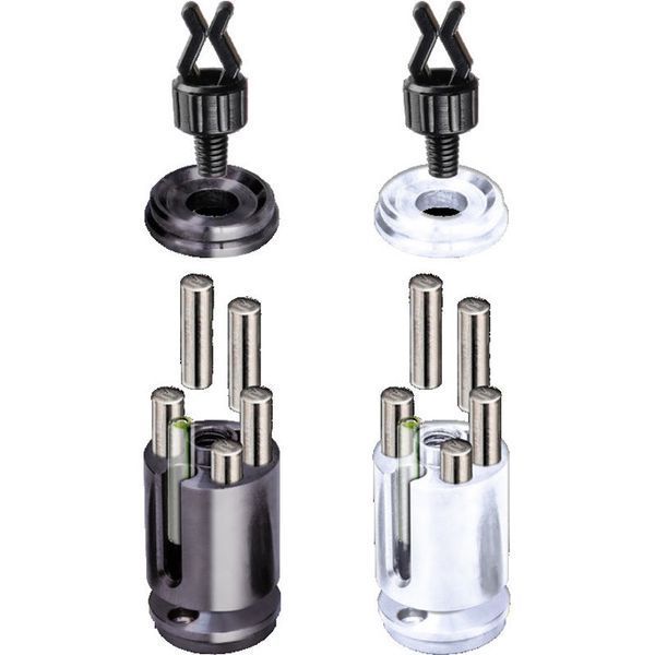Свінгер Solar Lock & Load Indicator Head Kit White KITP