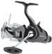 Катушка Daiwa 24 Emсast BR LT 5000-C