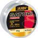 Леска Jaxon Satori Premium 150m 0.18mm 7kg