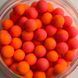 Плавающие бойлы Crazy Carp Fireballs Pop-ups Acid Pear&Belachan 8мм
