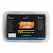 Стик микс Crazy Carp Method&Stick Mix Crayfish & Peach 400г
