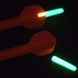 Світляк на маркер UV TORCH GLO-WORM SCREW-ON (pair)