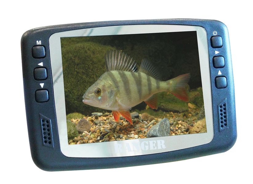 Камера для риболовлі Ranger underwater fishing camera UF 2303