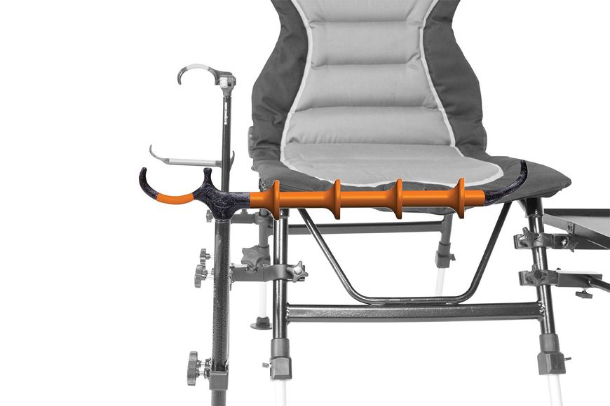 Передняя подставка MIDDY Pole/Feeder Front-Rest for MX-100 Chair 20492