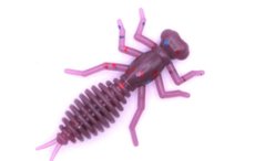 Силиконовая приманка Beetle 1.5" 11128