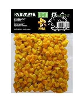 Кукурудза ROBIN ECO вакуум МЕД 100 м 14440R