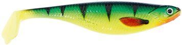 Силикон Jaxon Intensa Hegemon 9cm (5шт) TG-INK090O