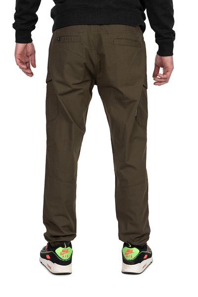 Штани Fox Collection LW Cargo Trouser - G/B CCL252