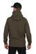 Худи Fox Collection LW Hoody G/B - XL