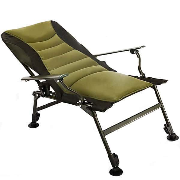 Карповое кресло Ranger SL-103 RCarpLux (Арт. RA 2214) RA2214