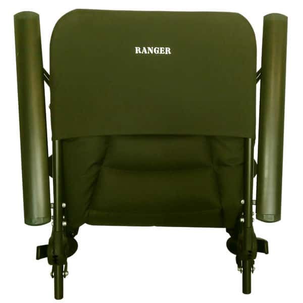 Коропове крісло Ranger SL-103 RCarpLux (Арт. RA 2214) RA2214