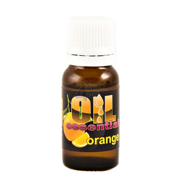 Ефірне Масло Orange Oil, 10мл CCB001792