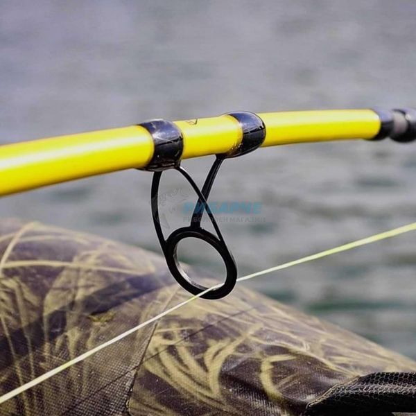 Сомовое удилище Black Cat Black Passion G2 Long Ranger 3,30m 600g 16571330