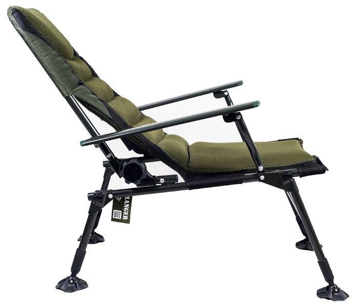 Коропове крісло Ranger SL-103 RCarpLux (Арт. RA 2214) RA2214