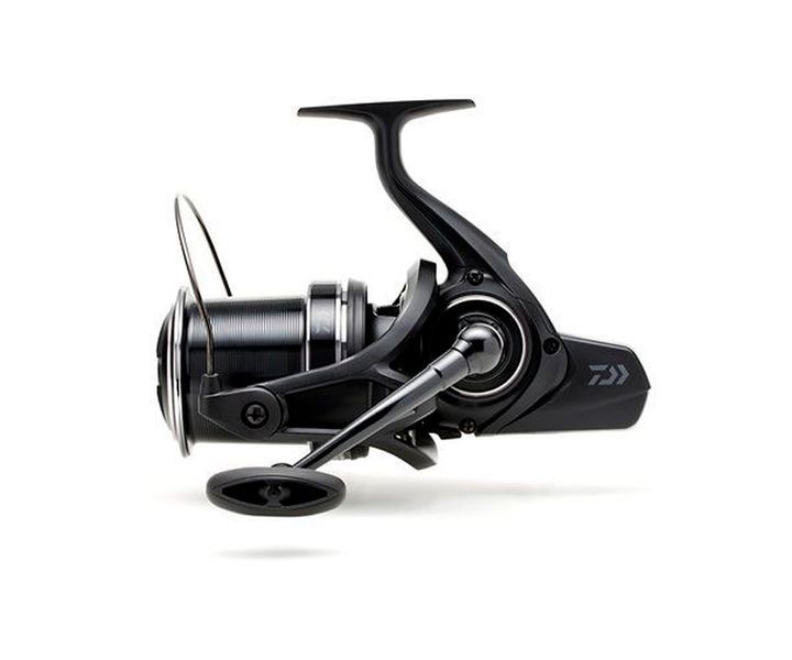 Катушка Daiwa 23 Emblem 45 SCW QD 20067004