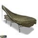 Чехол на раскладушку Solar SP C-Tech Waterproof Bedchair Shroud Wide