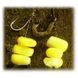 Маскировка крючка ET Blood Worm Hook Skins (10)