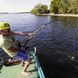 Сомовое удилище Black Cat Black Passion G2 Long Ranger 3,30m 600g