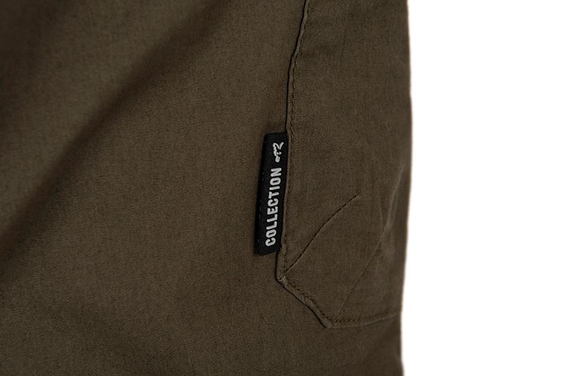 Штани Fox Collection LW Cargo Trouser - G/B CCL253