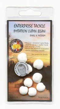 Искусственный Люпин Enterprise LUPIN BEANS ET73W