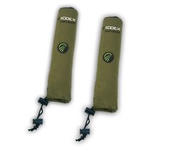 Чехол KODEX Karp-Lokker Rod Sock Protektors (2pc set) 20869