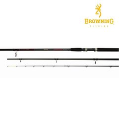 Удилище Browning Ambition Power XH Feeder 3.90m -180g 1715390