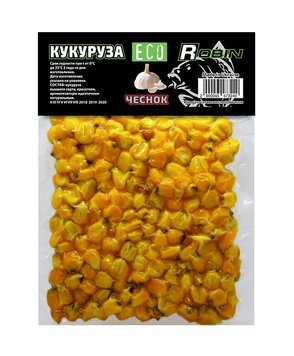 Кукурудза ROBIN ECO вакуум ЧАСНИК 100 м 14443