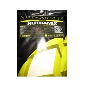 Базовая смесь Nutramix Nutrabaits NU010