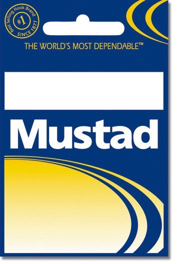 Крючок Mustad Freshwater Classic 313-RD 4498014