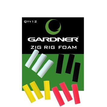 Пiна Gardner Zig Rig foam ZRFBR