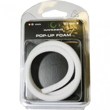 Піна Gardner Рор-up Foam PUFY6