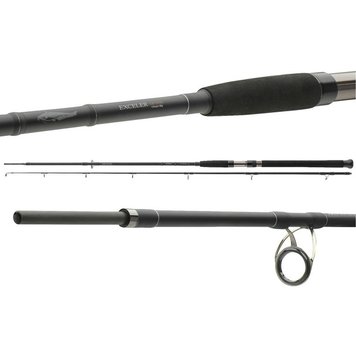 Спінінг Daiwa Exceler Catfish Spin 11819-241