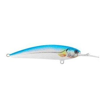Воблер COSTA BLUE DACE, Deep Runner, 7cm, 6g CS7DR BDA