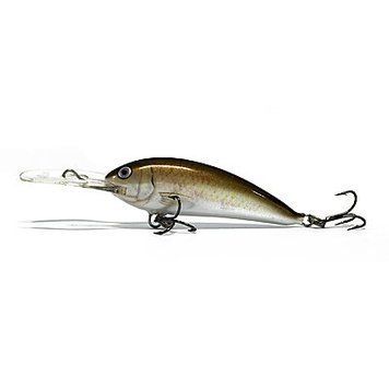 Воблер TANGO GOLDEN SHINER, Shallow Runner, 7cm, 9g TG7SR GS