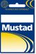 Крючок Mustad Freshwater Classic 313-RD rot №12