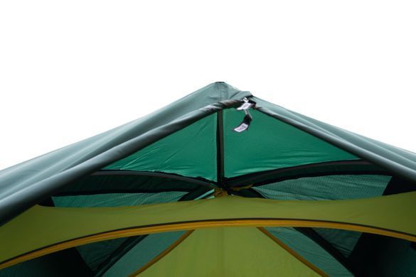 Намет Tramp Nishe 2 (v2) green UTRT-053 UTRT-053