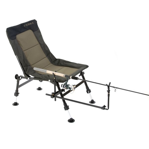 Крісло c обвісом Eazi Carry Chair - Side Loaded Package 50600