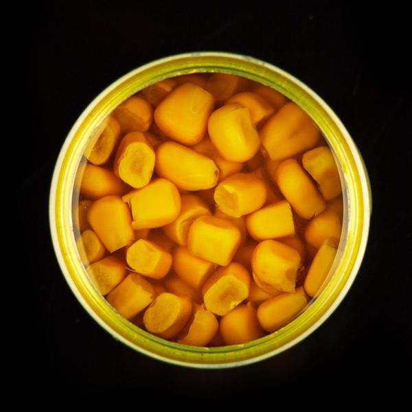 Кукуруза Sweet Corn ROBIN Мёд 65 мл. ж/б 24548