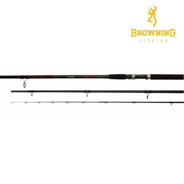 Удилище Browning Ambition Power XH Feeder 3.90m -180g 1715390