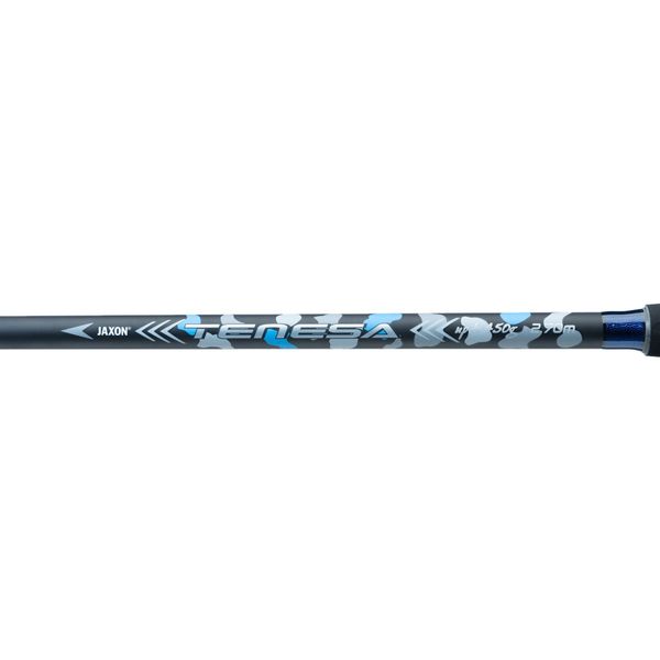 Удилише Jaxon Tenesa Catfish Max 2,70 up to 450g WJ-TNZ270450