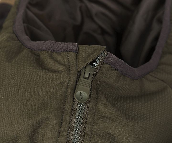 Куртка Fox RS Jacket Camo/Khaki CFX040